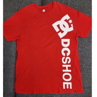 ディーシー(DC)のDC　Tシャツ☆サイズXL(Tシャツ/カットソー(半袖/袖なし))