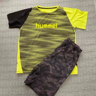 ヒュンメル(hummel)のヒュンメル　イグニオ　150(Tシャツ/カットソー)