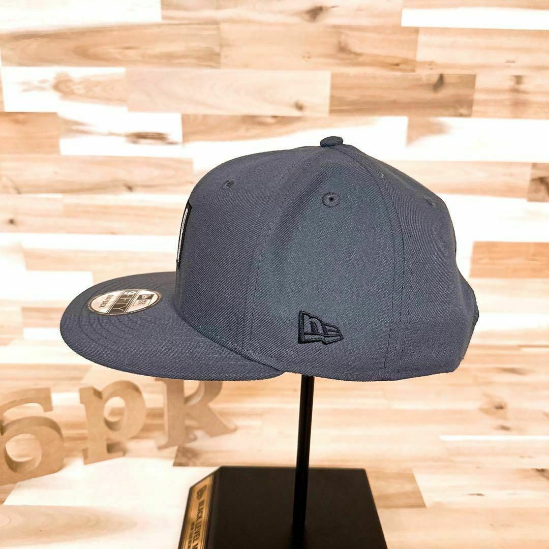 超激レア【ニューエラ×FPAR】限定コラボ スクエアロゴ キャップ 超激レア【ニューエラ×FPAR】限定コラボ スクエアロゴ キャップ