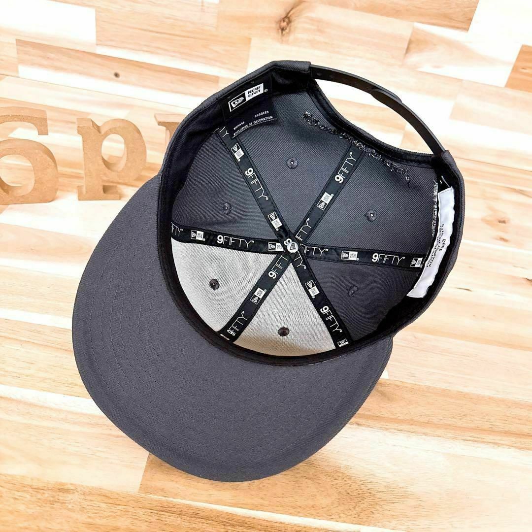超激レア【ニューエラ×FPAR】限定コラボ スクエアロゴ キャップ 超激レア【ニューエラ×FPAR】限定コラボ スクエアロゴ キャップ