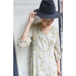 SLOBE IENA Lilacワンピース レディース スローブイエナ