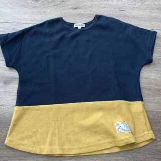 シューラルー(SHOO・LA・RUE)のTシャツ　120(Tシャツ/カットソー)