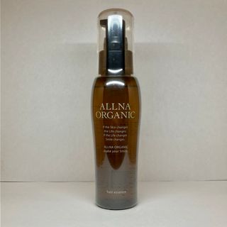 オルナオーガニック(ALLNA ORGANIC)のオルナオーガニック ヘアエッセンス 80ml ヘアオイル (オイル/美容液)