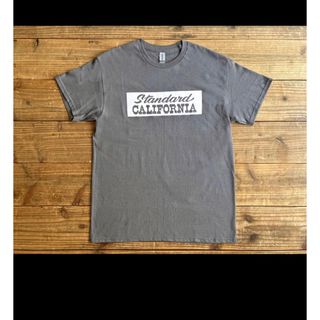 スタンダードカリフォルニア(STANDARD CALIFORNIA)のSTANDARD CALIFORNIAのTシャツ(Tシャツ/カットソー(半袖/袖なし))