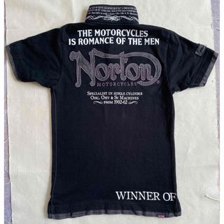 ノートン(Norton)のNorton ポロシャツ（140cm）(Tシャツ/カットソー)