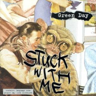 【輸入盤】Ｓｔｕｃｋ　Ｗｉｔｈ　Ｍｅ(ポップス/ロック(洋楽))