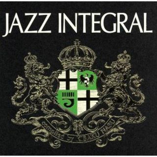 ＪＡＺＺ　ＩＮＴＥＧＲＡＬ(クラブ/ダンス)