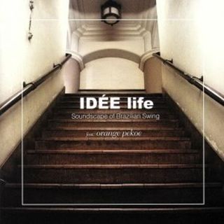 ＩＤＥＥ　Ｌｉｆｅ－Ｓｏｕｎｄｓｃａｐｅ　ｏｆ　Ｏｒａｎｇｅ　Ｐｅｋｏｅ－(ポップス/ロック(洋楽))