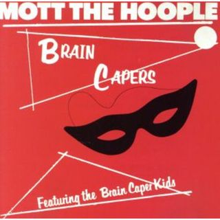 【輸入盤】Ｂｒａｉｎ　Ｃａｐｅｒｓ