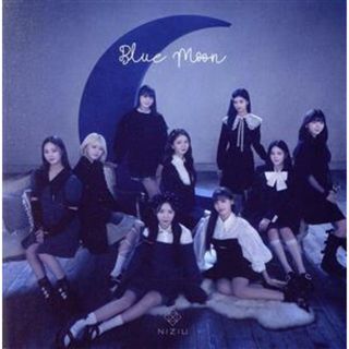 Ｂｌｕｅ　Ｍｏｏｎ（初回生産限定盤Ｂ）(クラブ/ダンス)