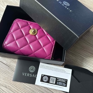 Versace 財布