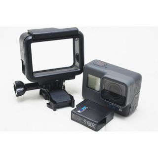 ゴープロ(GoPro)のGoPro HERO6(ビデオカメラ)