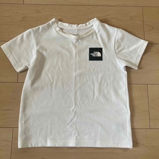 ザノースフェイス(THE NORTH FACE)のノースフェイス　tシャツ(Tシャツ/カットソー)