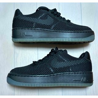 ナイキ(NIKE)の【完売モデル】NIKE AIRFORCE1 LOW UPSTEP BR 23.0(スニーカー)