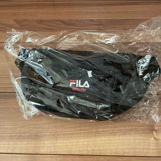 フィラ(FILA)のウエストポーチ(ボディバッグ/ウエストポーチ)