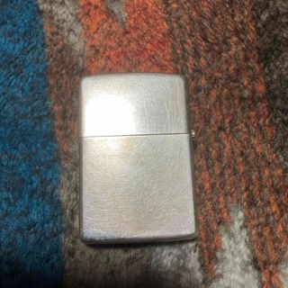 ジッポー(ZIPPO)のZIPPO STERLINGシルバー 80年代(その他)