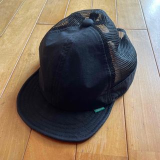 ナコタ(Nakota)のnakota ナコタ BALL HIKE MESH CAP ロクヨンクロス 帽子(キャップ)