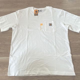 カーハート(carhartt)の新品 ❁carhartt(カーハート) ビッグシルエット ポケット半袖Tシャツ❁(Tシャツ/カットソー(半袖/袖なし))