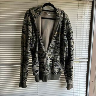 Chrome Hearts(パーカー)のフリマアイテム一覧 Chrome Hearts(パーカー)のフリマアイテム一覧