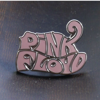 新品　ピンク・フロイド　Pink Floyd　ピンブローチ　ピンバッジ　ピンズ(ミュージシャン)