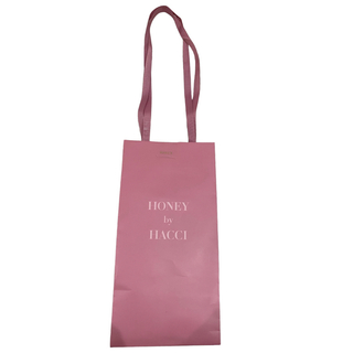 HACCI - HACCI ショップ袋　紙袋