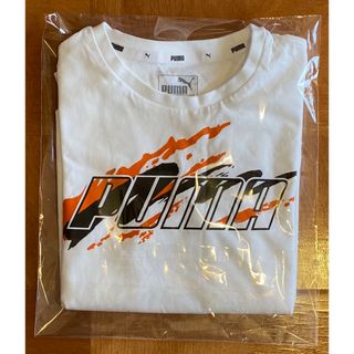 プーマ(PUMA)のプーマ　PUMA キッズ　男の子　140 Tシャツ(Tシャツ/カットソー)