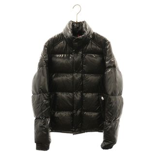 モンクレール(MONCLER)のMONCLER モンクレール EVER エバー ジップアップ ナイロン ダウンジャケット ブラック 920-091-41301-50-68950(ダウンジャケット)