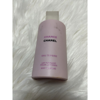 シャネル(CHANEL)のCHANEL シャネル チャンス オータンドゥル ボディモイスチャー ボディ乳液(ボディローション/ミルク)