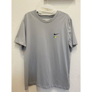 ナイキ(NIKE)のNIKE ドライフィットtシャツ(Tシャツ/カットソー(半袖/袖なし))