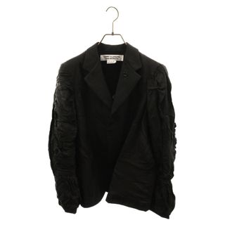 コム デ ギャルソン(COMME des GARCONS) テーラードジャケット(メンズ コム デ ギャルソン(COMME des GARCONS) テーラードジャケット(メンズ