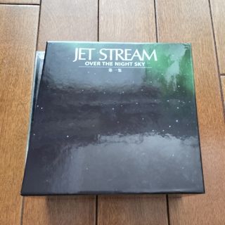 ジェットストリーム JET STREAM　第１集 CD7枚セット