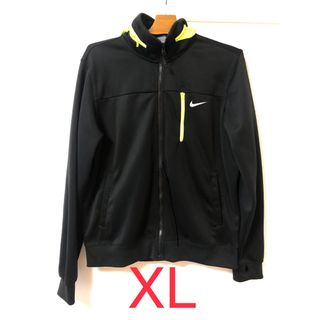 NIKE - NIKE   スポーツ　ランニング　ジャケット　XL