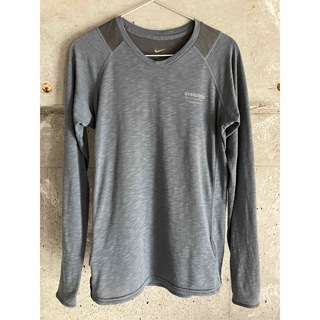 gyakusou undercover dry fit l/s tシャツ