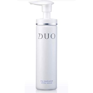 DUO - DUO ザ 薬用ホワイトレスキュー 40g