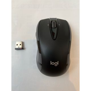 ロジクール(Logicool)のLogicool マウス M546BD(PC周辺機器)