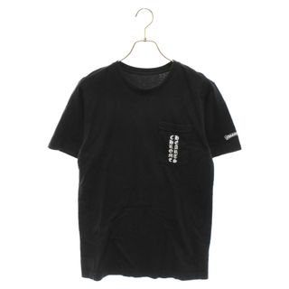 クロムハーツ(Chrome Hearts)のCHROME HEARTS クロムハーツ CH T-SHRT LTD 東京限定バックプリント半袖Tシャツ ブラック(Tシャツ/カットソー(半袖/袖なし))