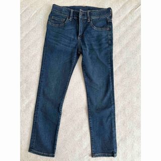 ギャップキッズ(GAP Kids)のGAP 8 Regular Stretch Skinny 130cm 未使用品(パンツ/スパッツ)