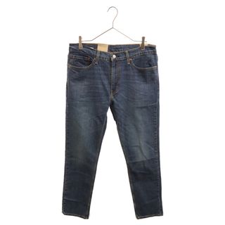 リーバイス(Levi's)のLevi's リーバイス 511 スモールe スリム ストレート デニム パンツ インディゴ 04511-5485(デニム/ジーンズ)