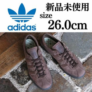 アディダス(adidas)の新品 adidas 26.0cm TOBACCO GRUEN(スニーカー)