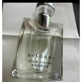 ブルガリ(BVLGARI)のBVLGARI  オードトワレ プールオム エクストレーム　100ml(ユニセックス)