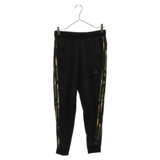 アディダス(adidas)のadidas アディダス CAMO SWEATPANTS カモサイドライン トラックパンツ ブラック GN1861(その他)