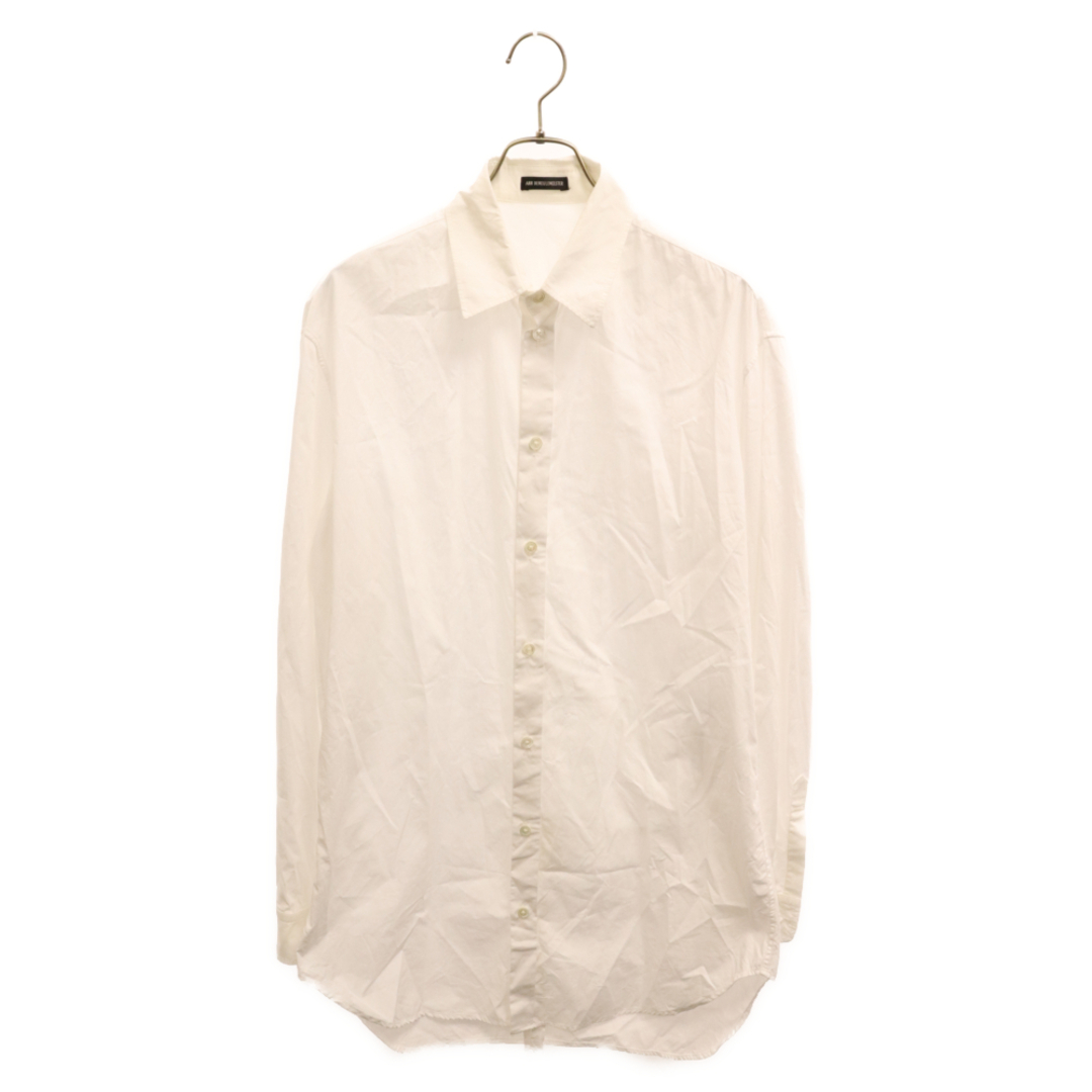 ann demeulemeester シャツ(ANN DEMEULEMEESTER(アンドゥムル ann demeulemeester シャツ(ANN DEMEULEMEESTER(アンドゥムル