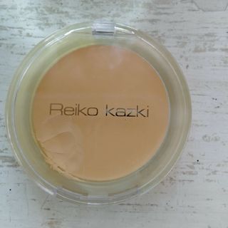 REIKO KAZKI - かづきれいこカバーリングファンデーション