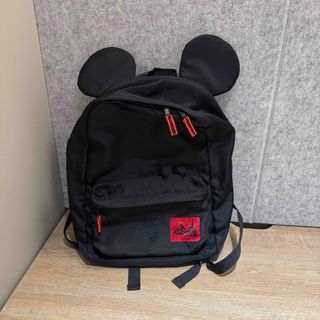 Disney(リュック/バックパック ・ ブラック/黒色系)のフリマ Disney(リュック/バックパック ・ ブラック/黒色系)のフリマ