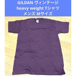 GILDAN heavy weight Tシャツ(Tシャツ/カットソー(半袖/袖なし))