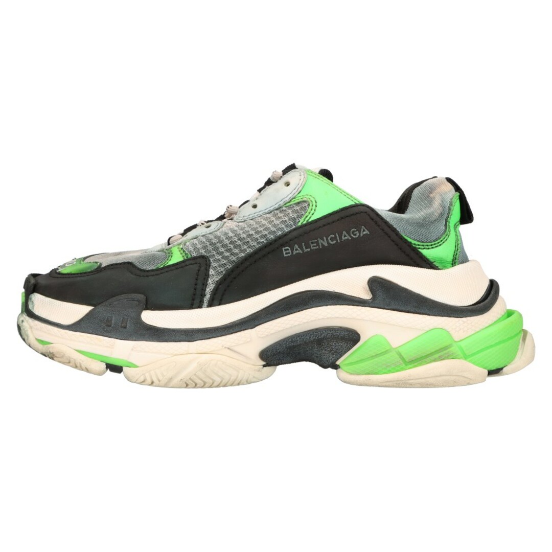 BALENCIAGA - BALENCIAGA バレンシアガ Triple S トリプルS BALENCIAGA - BALENCIAGA バレンシアガ Triple S トリプルS
