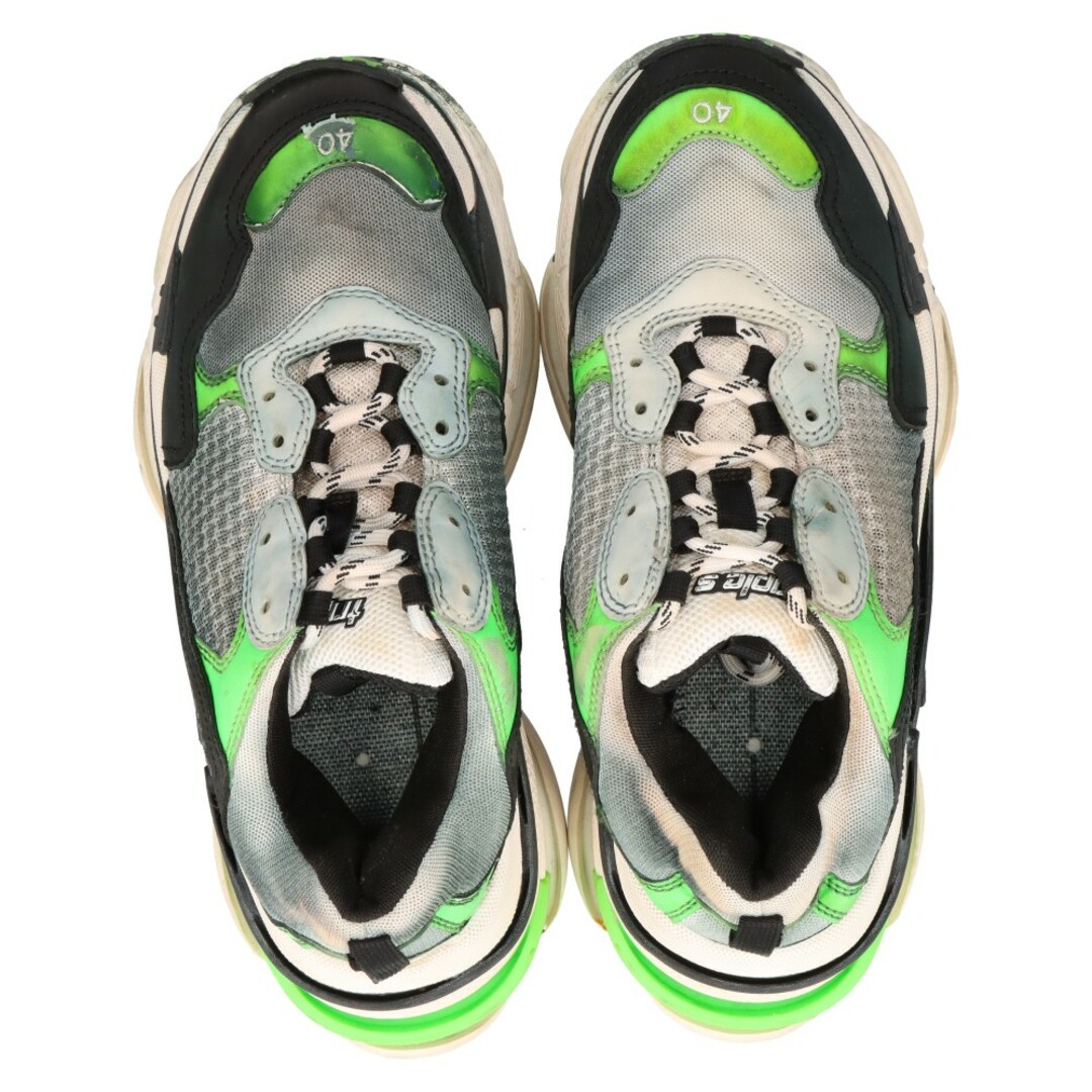 BALENCIAGA - BALENCIAGA バレンシアガ Triple S トリプルS BALENCIAGA - BALENCIAGA バレンシアガ Triple S トリプルS