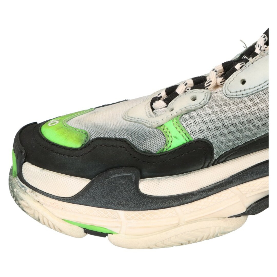 BALENCIAGA - BALENCIAGA バレンシアガ Triple S トリプルS BALENCIAGA - BALENCIAGA バレンシアガ Triple S トリプルS