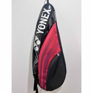 ヨネックス(YONEX)のテニス6本用 ヨネックス  ラケットバッグ(バッグ)