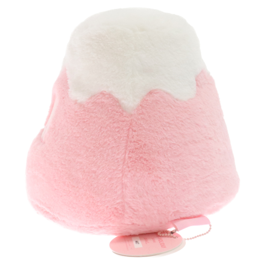 KAWS カウズ HOLIDAY JAPAN限定 Mount Fuji Plush 富士山 KAWS カウズ HOLIDAY JAPAN限定 Mount Fuji Plush 富士山